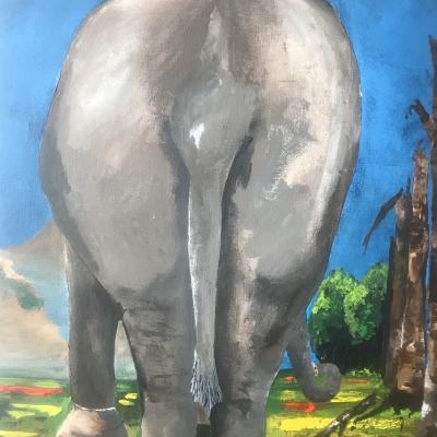Olifant